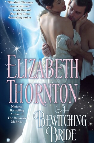 Cover of A Bewitching Bride