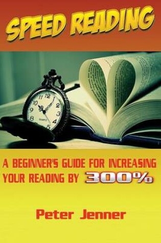 Cover of Speed Reading