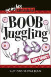 Book cover for Boob Juggling