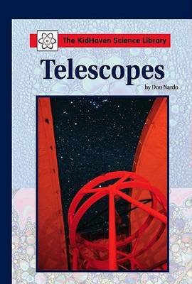 Cover of Telescopes