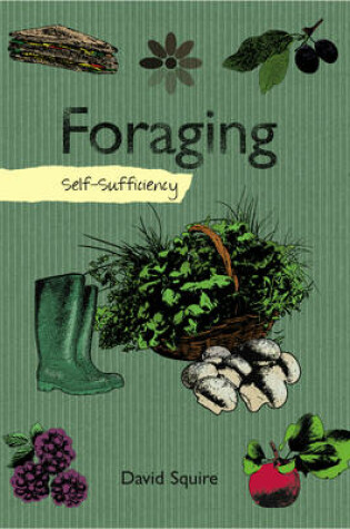 Cover of Self-Sufficiency: Foraging