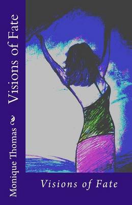 Book cover for Visions of Fate