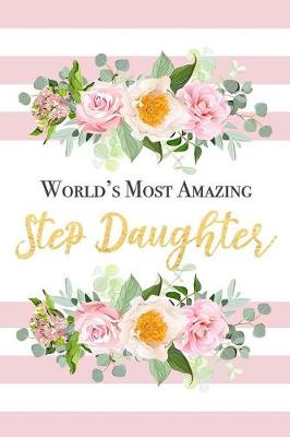 Book cover for World's Most Amazing Step-Daughter