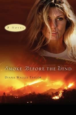 Book cover for Smoke Before the Wind