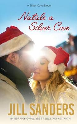 Book cover for Natale a Silver Cove