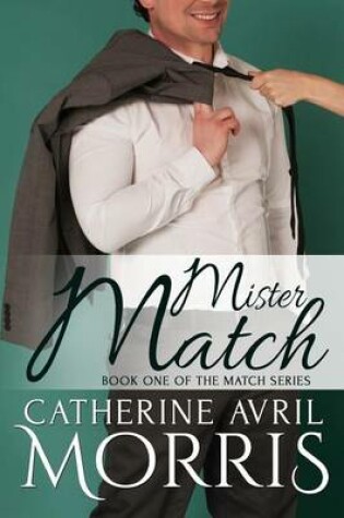 Cover of Mister Match