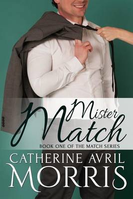 Book cover for Mister Match