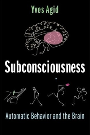 Cover of Subconsciousness