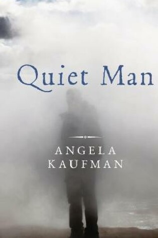 Cover of Quiet Man