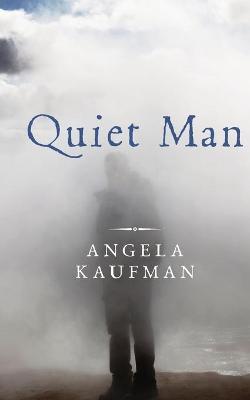 Book cover for Quiet Man