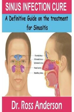 Cover of Sinus Infection Cure