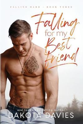 Book cover for Falling for My Best Friend