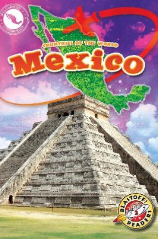 Cover of Mexico