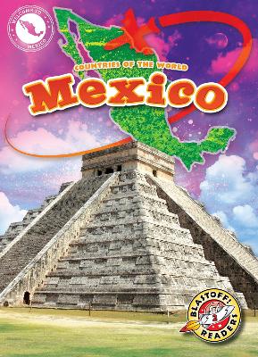 Cover of Mexico