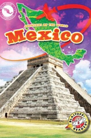 Cover of Mexico