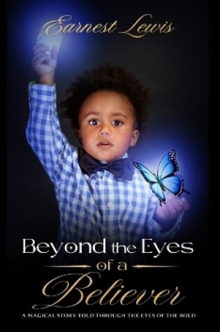Cover of Beyond the Eyes of a Believer