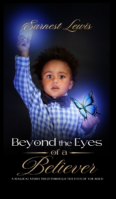 Book cover for Beyond the Eyes of a Believer