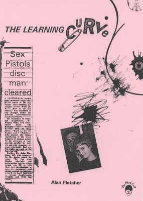 Cover of The Learning Curve