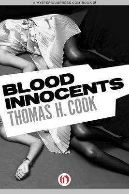 Cover of Blood Innocents