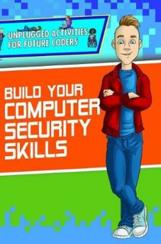 Cover of Build Your Computer Security Skills