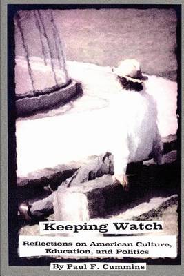 Book cover for Keeping Watch