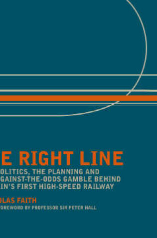 Cover of The Right Line