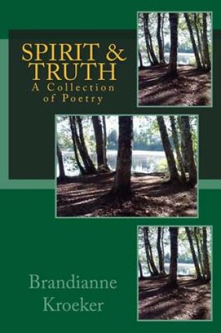 Cover of Spirit & Truth