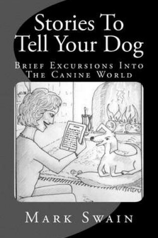 Cover of Stories To Tell Your Dog