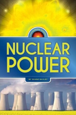 Cover of Nuclear Power