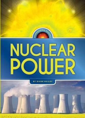 Cover of Nuclear Power