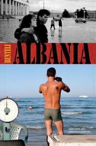 Cover of Albania in Transition