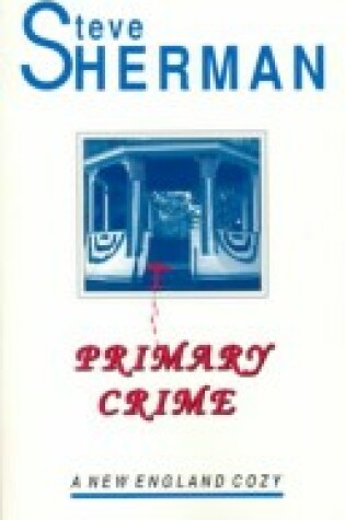 Cover of Primary Cozy