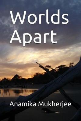 Cover of Worlds Apart