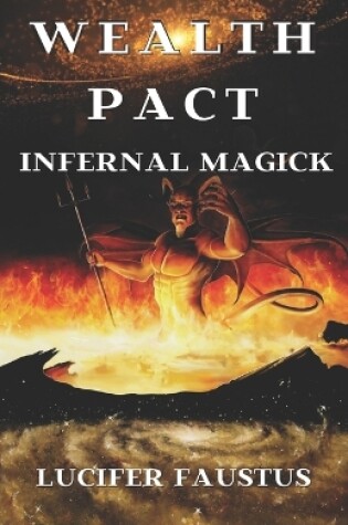Cover of Wealth Pact