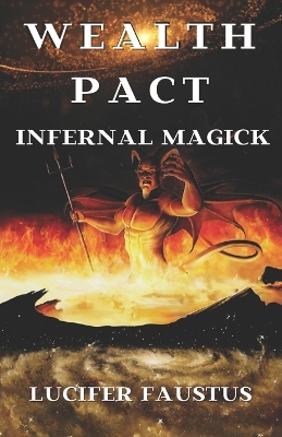 Book cover for Wealth Pact
