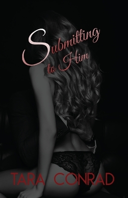 Book cover for Submitting to Him