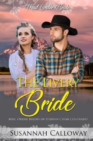 Cover of The Livery Bride