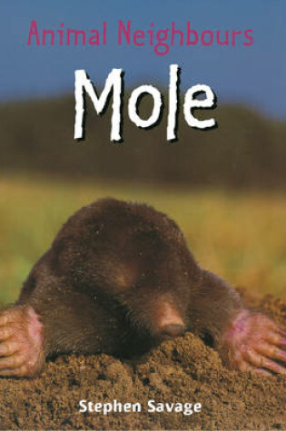 Cover of Mole