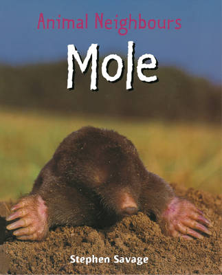 Cover of Mole