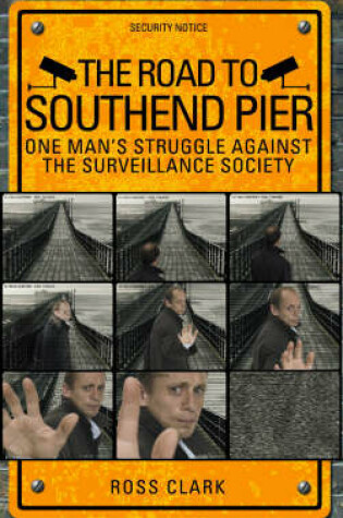 Cover of The Road to Southend Pier