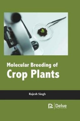 Cover of Molecular Breeding of Crop Plants