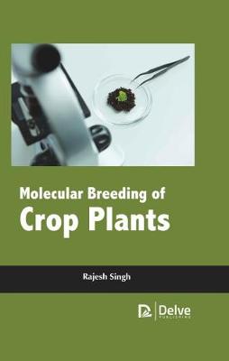 Book cover for Molecular Breeding of Crop Plants