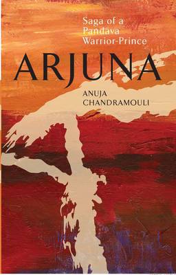 Book cover for Arjuna