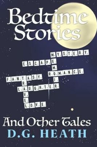 Cover of Bedtime Stories and Other Tales