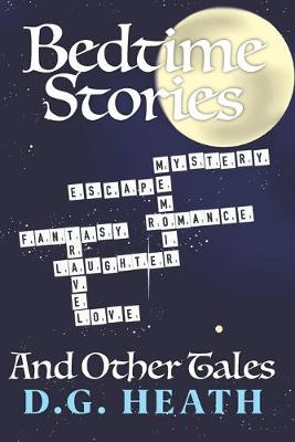 Book cover for Bedtime Stories and Other Tales