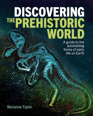 Book cover for Discovering the Prehistoric World