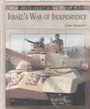 Book cover for Israel's War of Independence