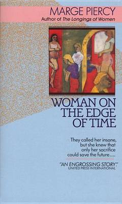 Book cover for Woman on the Edge of Time