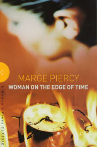 Cover of Woman on the Edge of Time