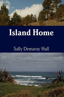 Book cover for Island Home